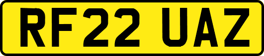RF22UAZ