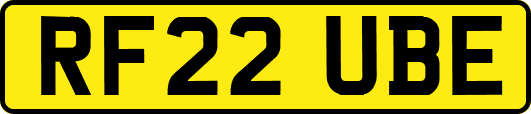 RF22UBE