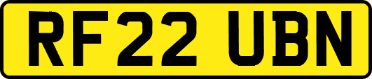 RF22UBN