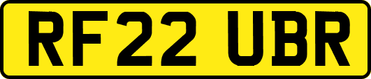 RF22UBR
