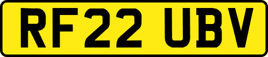 RF22UBV