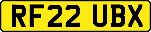 RF22UBX