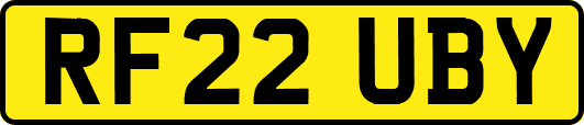 RF22UBY