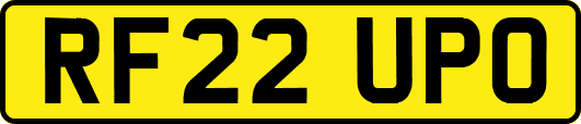RF22UPO