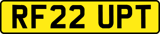 RF22UPT