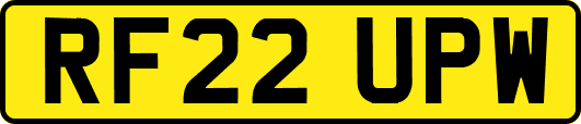 RF22UPW