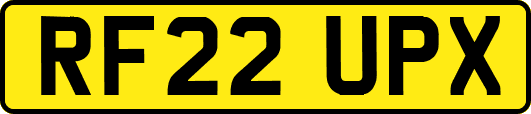 RF22UPX