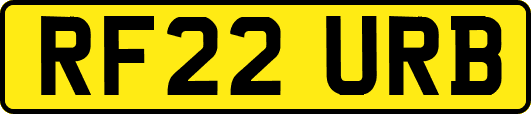 RF22URB
