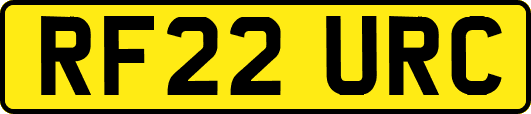 RF22URC