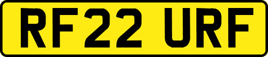 RF22URF