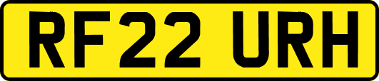 RF22URH