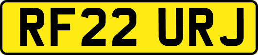 RF22URJ