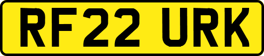 RF22URK