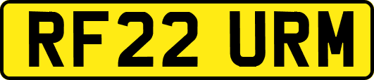 RF22URM