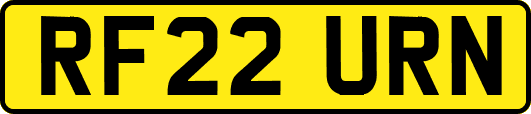 RF22URN