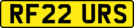 RF22URS