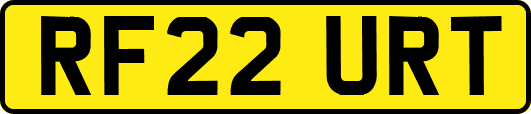 RF22URT
