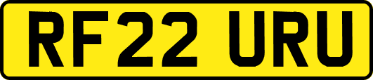 RF22URU