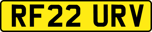 RF22URV