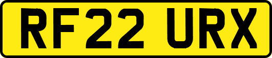 RF22URX