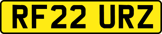 RF22URZ