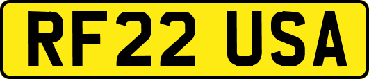 RF22USA