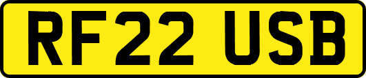 RF22USB