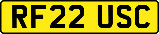 RF22USC