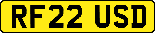 RF22USD