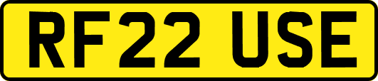 RF22USE