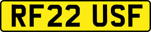 RF22USF