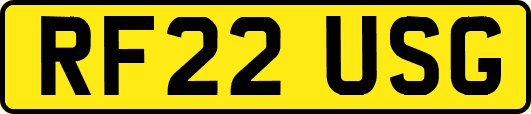 RF22USG
