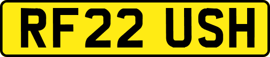 RF22USH