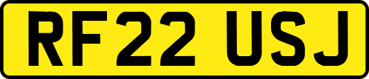 RF22USJ