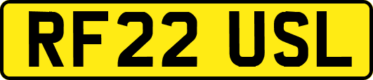 RF22USL