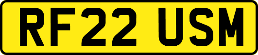 RF22USM