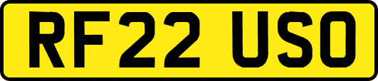 RF22USO