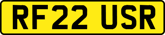 RF22USR