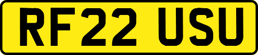 RF22USU