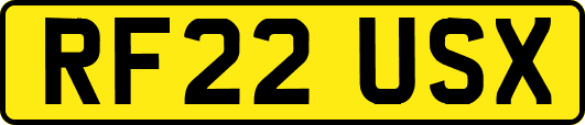 RF22USX