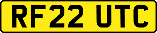 RF22UTC