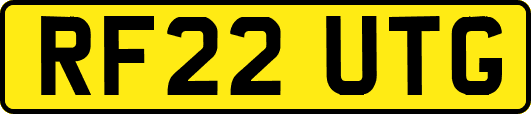 RF22UTG