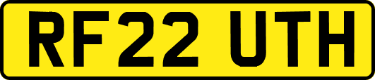 RF22UTH