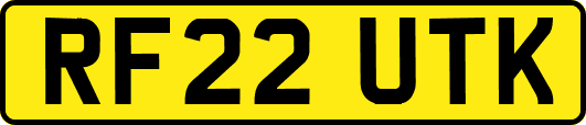 RF22UTK