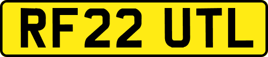 RF22UTL