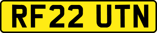 RF22UTN
