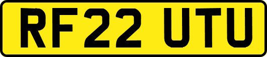 RF22UTU