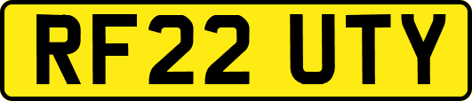 RF22UTY