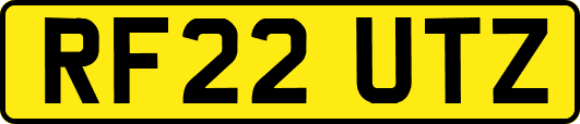 RF22UTZ