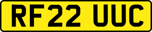 RF22UUC